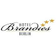 Hotel Brandies Berlin - LOGO