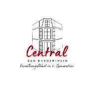Hotel Central - LOGO