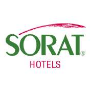 Logo - Hotel Conti Duisburg - Partner of SORAT Hotels, Duisburg