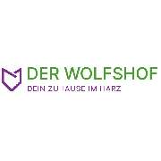 Hotel  Der Wolfshof - LOGO