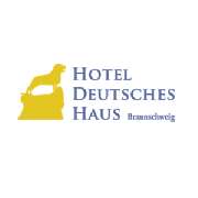 Hotel Deutsches Haus OHG - LOGO