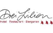 Hotel Drei Lilien - LOGO