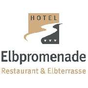 Hotel Elbpromenade - LOGO