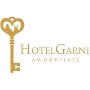 Hotel Erfurt Garni Am Domplatz - LOGO