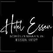 Hotel Essen mit Apartments 5 Sterne Google - LOGO