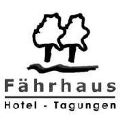 Hotel Fährhaus GmbH - LOGO