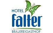 Hotel Falter - LOGO