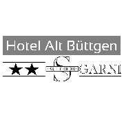 Hotel Garni Alt Büttgen - LOGO
