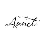 Hotel-Garni Annet - LOGO