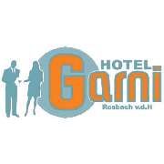 Hotel Garni - LOGO