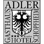 Hotel-Gasthaus Adler Inh. Jörg Buchleither - LOGO