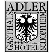 Hotel-Gasthaus Adler Inh. Jörg Buchleither - LOGO