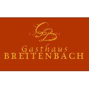 Hotel Gasthaus Breitenbach - LOGO