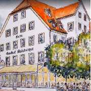 Hotel-Gasthof Maisberger - LOGO