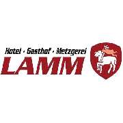 Hotel Gasthof Metzgerei Lamm - LOGO