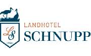 Hotel Gasthof Schnupp - LOGO