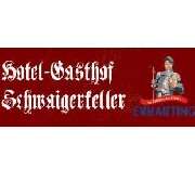 Hotel-Gasthof Schwaigerkeller - LOGO