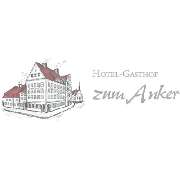 Hotel - Gasthof Zum Anker - LOGO
