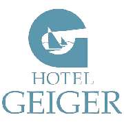 Hotel Geiger - Logo Hotel Geiger