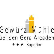 Hotel Gewürzmühle - LOGO