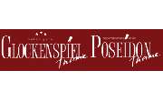 Hotel Glockenspiel|Appartement-Haus|Poseidontherme - LOGO