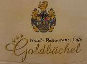 Hotel Goldbächel - 6