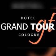 Hotel Grand Tour Cologne - LOGO