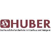 Hotel Huber - LOGO