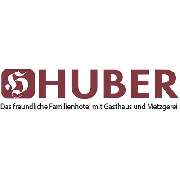 Hotel Huber - LOGO