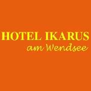 Hotel Ikarus GmbH - LOGO