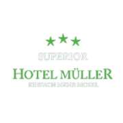 Hotel Karl Müller - LOGO