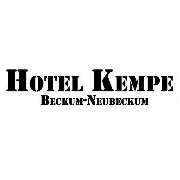 Hotel Kempe, Inh. Andreas Kempe - LOGO
