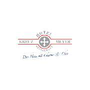 Hotel Kreuz-Meyer - LOGO
