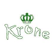 Hotel Krone - LOGO