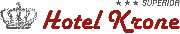Logo - Hotel Krone Suedes GmbH