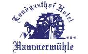 Hotel Landgasthof Hammermühle - LOGO