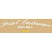 Hotel Lindemann Garni - LOGO