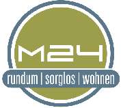 Logo - Hotel M24