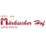 Hotel Märkischer Hof Luckenwalde - LOGO