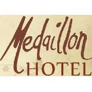 Hotel Medaillon - LOGO