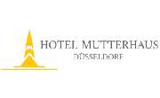 Hotel Mutterhaus Düsseldorf GmbH - LOGO