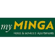 Hotel My Minga 14 / serviced apartmens - LOGO