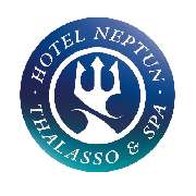 Hotel NEPTUN - LOGO