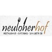 Hotel Neuloher Hof - LOGO