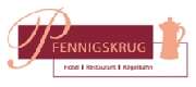Logo - Hotel Pfennigskrug