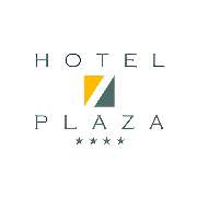 Hotel Plaza - LOGO