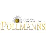 Hotel Pollmanns - LOGO