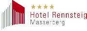 Logo - Hotel Rennsteig Masserberg GmbH & Co.KG