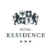 *** HOTEL RESIDENCE - LOGO