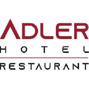 Hotel Restaurant Adler - LOGO